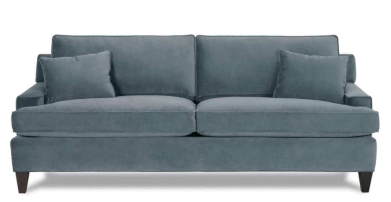 Boutique Furniture Store Nashville TN The Linen Duck