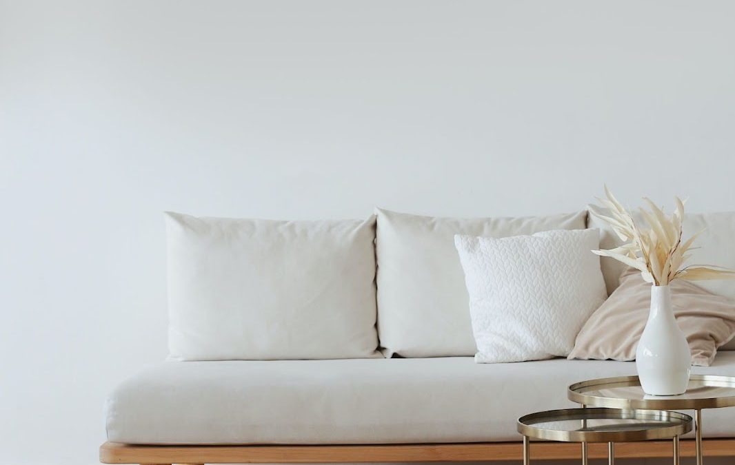 A Look Into Minimalism As An Interior Design Trend